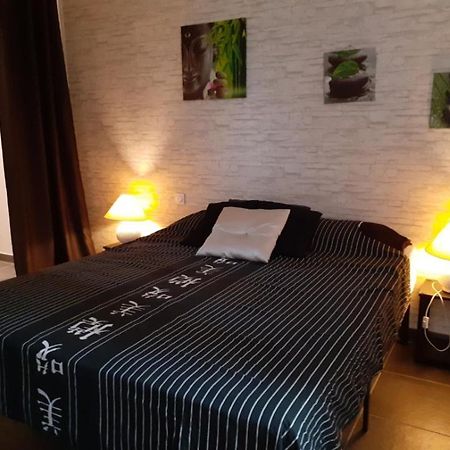 Casa Gattu Villa Porto-Vecchio  Bagian luar foto