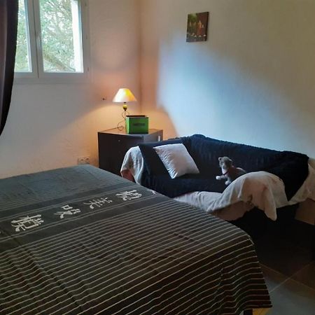 Casa Gattu Villa Porto-Vecchio  Bagian luar foto