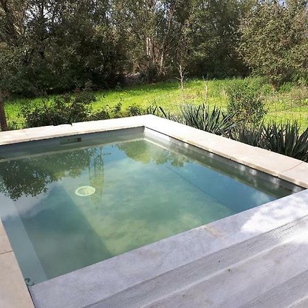 Casa Gattu Villa Porto-Vecchio  Bagian luar foto