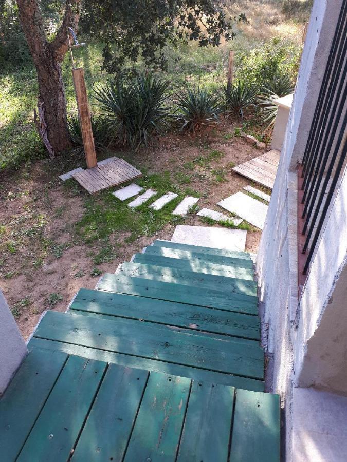 Casa Gattu Villa Porto-Vecchio  Bagian luar foto