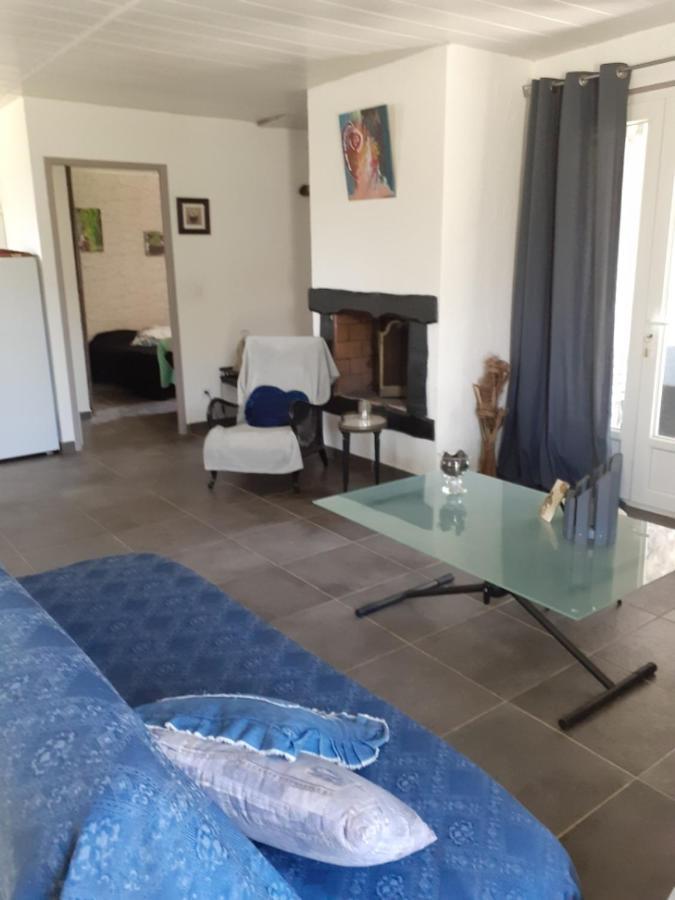 Casa Gattu Villa Porto-Vecchio  Bagian luar foto