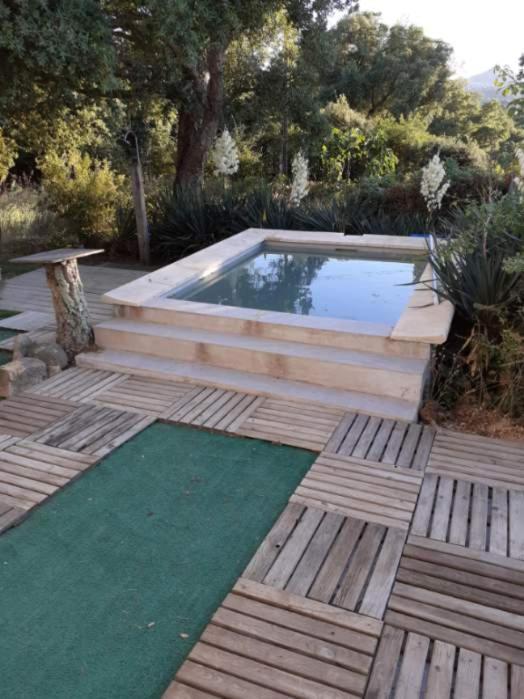 Casa Gattu Villa Porto-Vecchio  Bagian luar foto