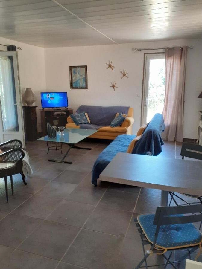 Casa Gattu Villa Porto-Vecchio  Bagian luar foto