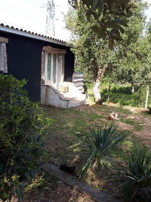 Casa Gattu Villa Porto-Vecchio  Bagian luar foto