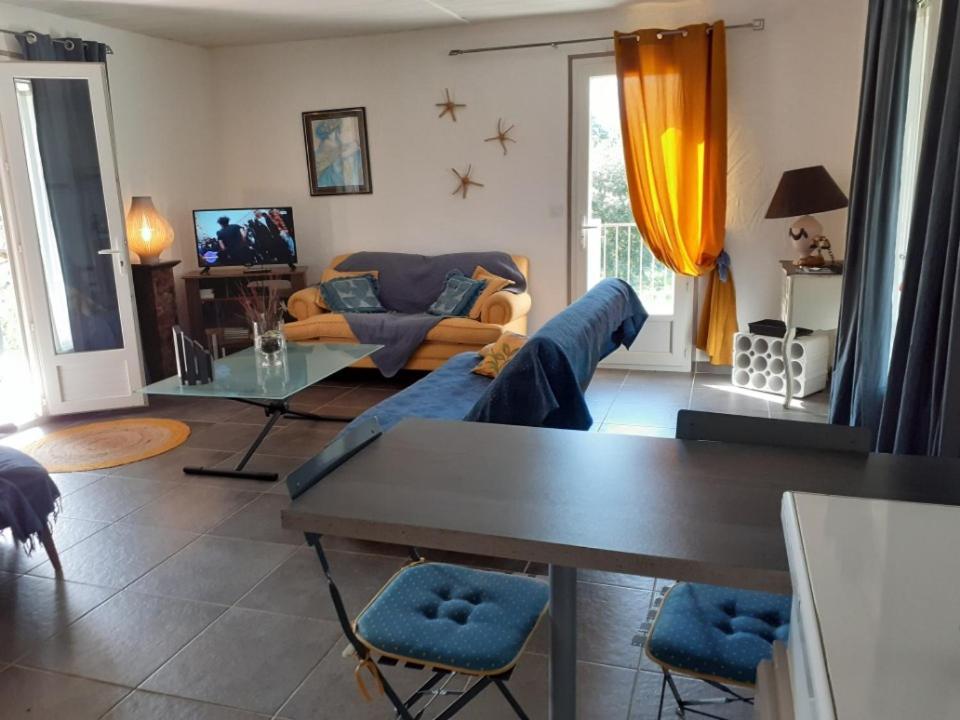 Casa Gattu Villa Porto-Vecchio  Bagian luar foto