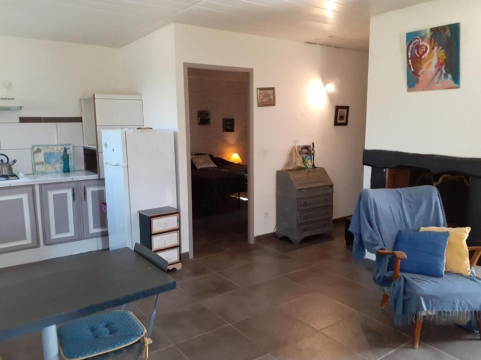 Casa Gattu Villa Porto-Vecchio  Bagian luar foto