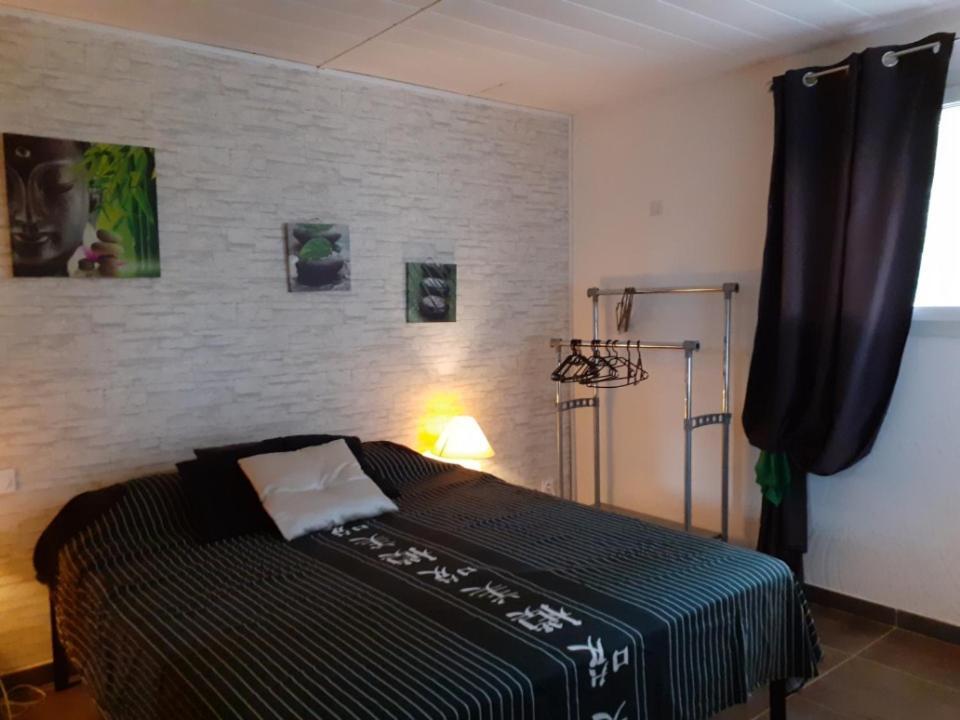 Casa Gattu Villa Porto-Vecchio  Bagian luar foto