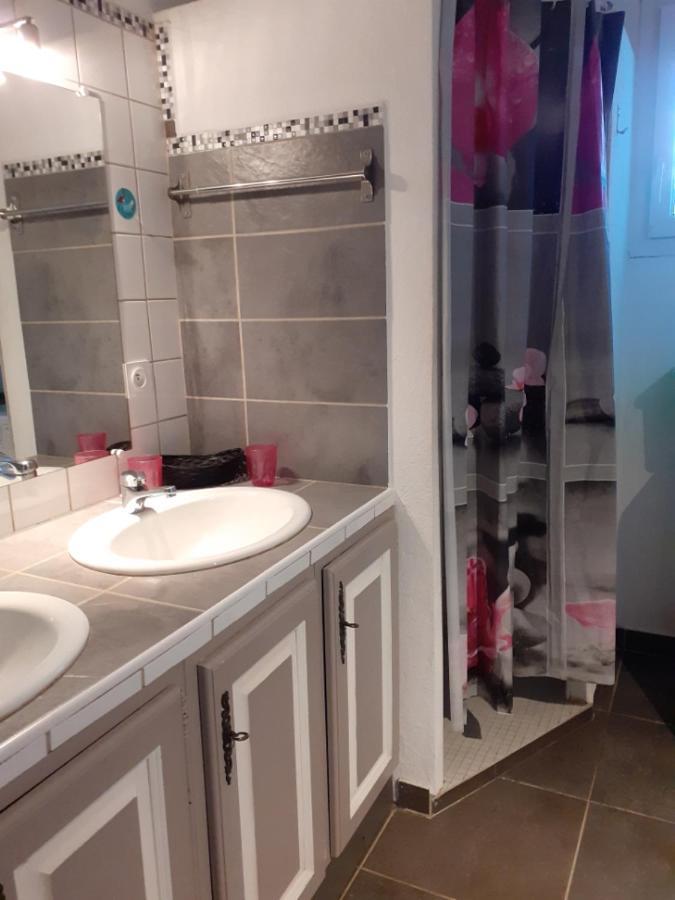 Casa Gattu Villa Porto-Vecchio  Bagian luar foto