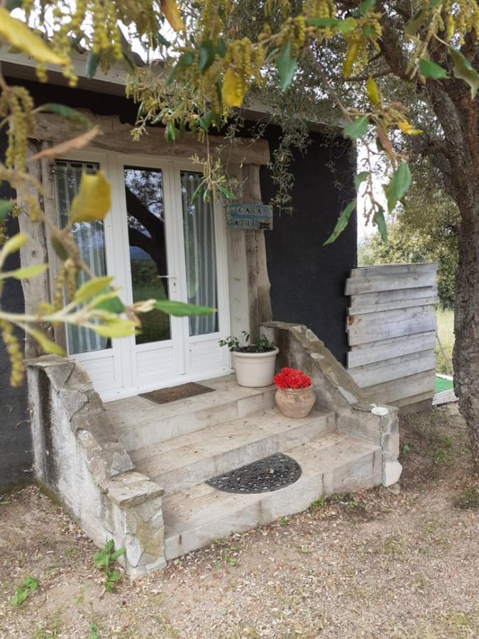 Casa Gattu Villa Porto-Vecchio  Bagian luar foto