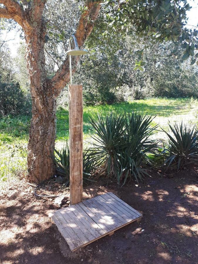 Casa Gattu Villa Porto-Vecchio  Bagian luar foto
