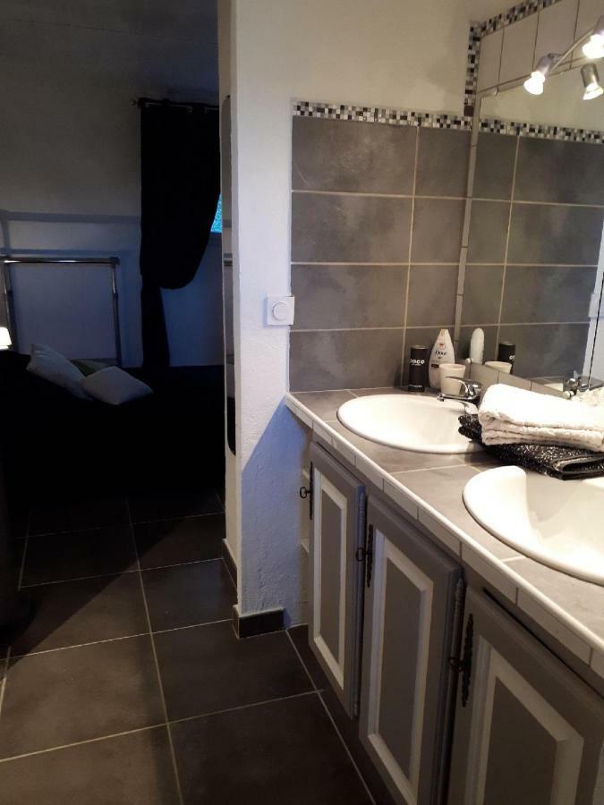 Casa Gattu Villa Porto-Vecchio  Bagian luar foto