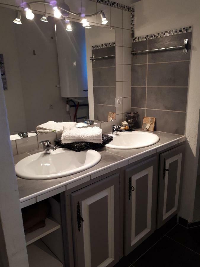 Casa Gattu Villa Porto-Vecchio  Bagian luar foto